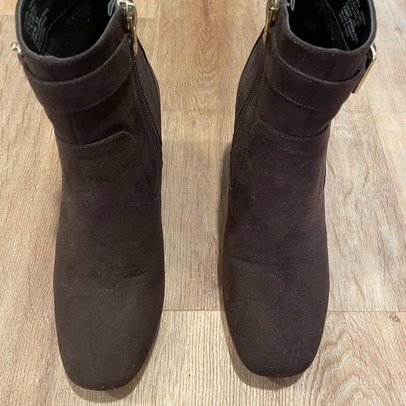 Calvin Klein boots - Picture 6 of 9